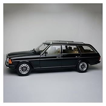 Amazon.co.jp: 1 18 メルセデスベンツステーションワゴン 200T
